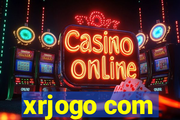 xrjogo com
